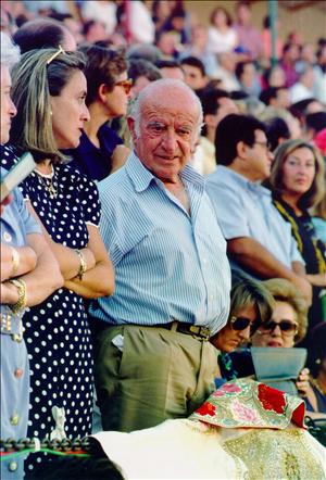Alvaro Domecq
