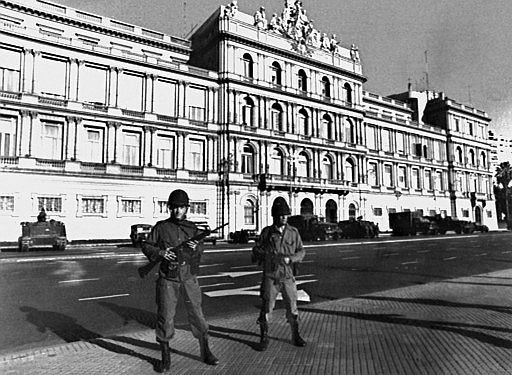 militar militar