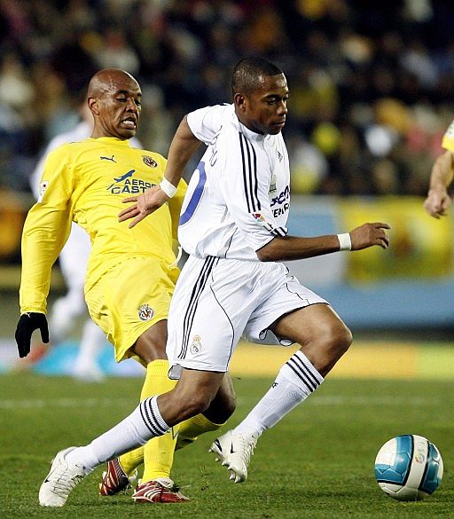 real madrid