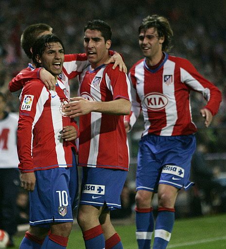 Alegría gol