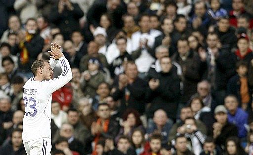 Real Madrid