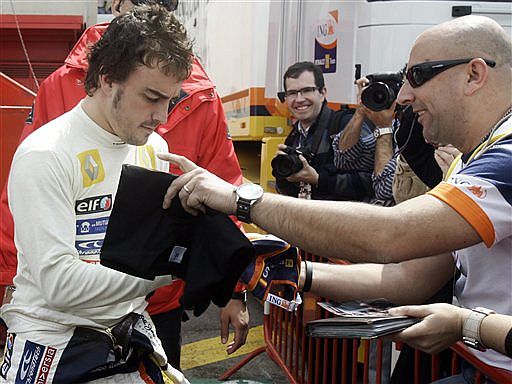 Thanks to Elmundo.es