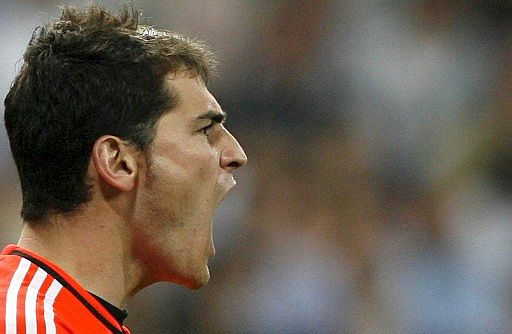 casillas