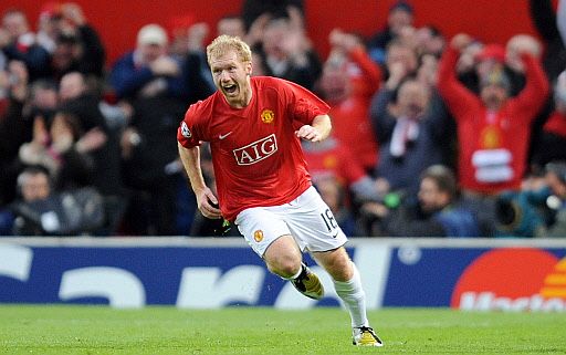 Scholes