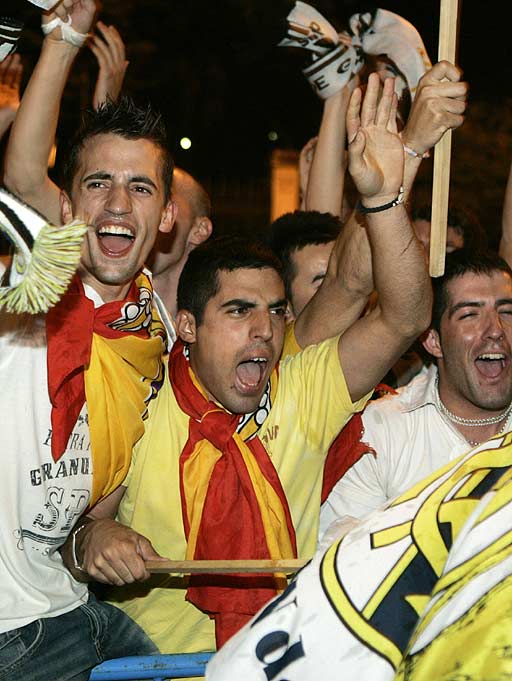 campeones