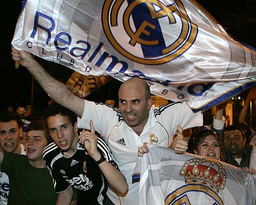 campeones