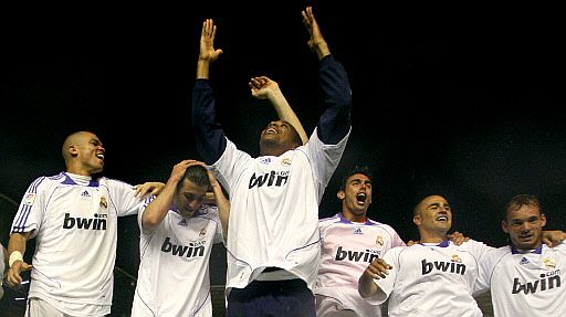 campeones