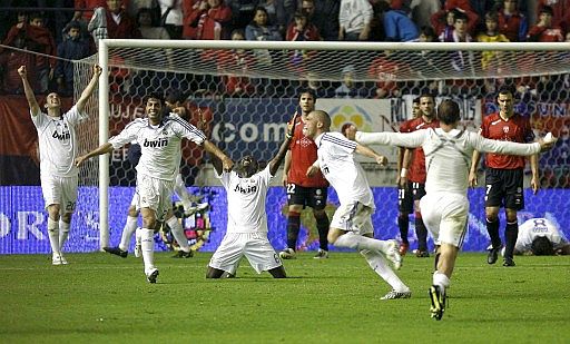 campeones