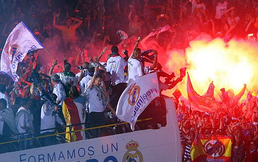 campeones