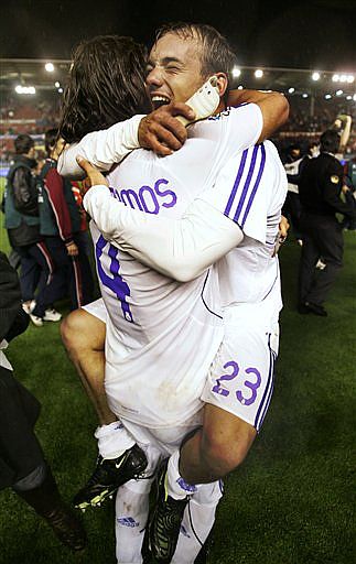 campeones
