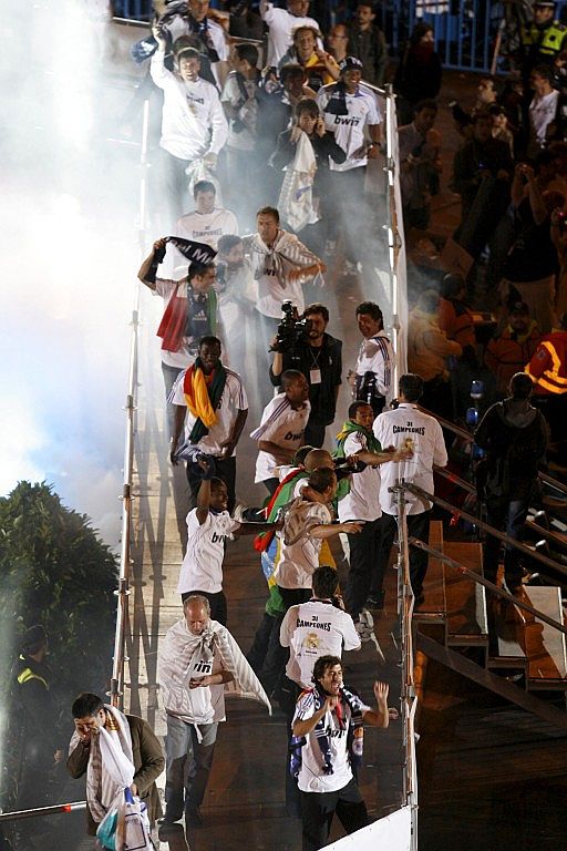campeones