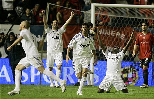 campeones