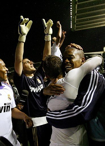 campeones