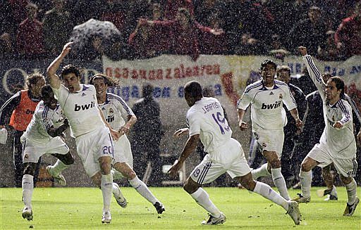 campeones