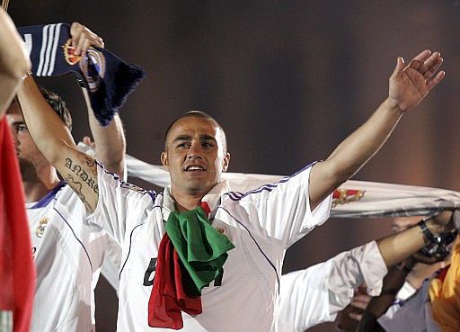 campeones