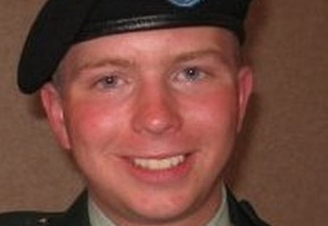 Bradley Manning