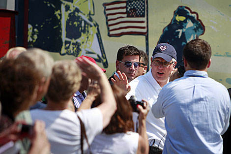 El Tea Party planea una 'demostración de fuerza' en Washington