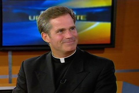 La Legión de Cristo reconoce que uno de sus sacerdotes de EEUU tiene un hijo