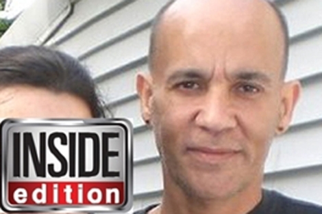 Este es el hombre que Inside Edition ha identificado como Pedro Hernández
