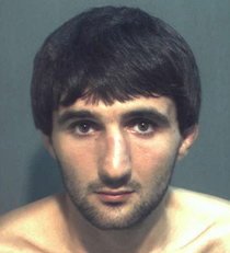 El FBI mata a un hombre supuestamente vinculado con Tamerlan