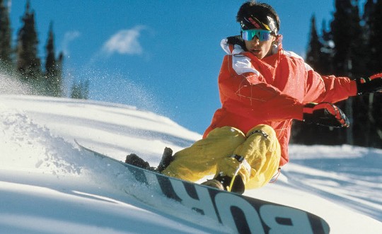 Craig Kelly. Lo primero es el estilo.