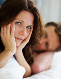 Tristeza femenina post-coital Tristeza femenina post-coital