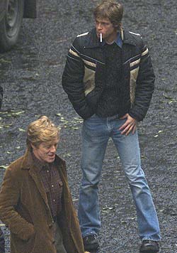 brad pitt troya entrenamiento