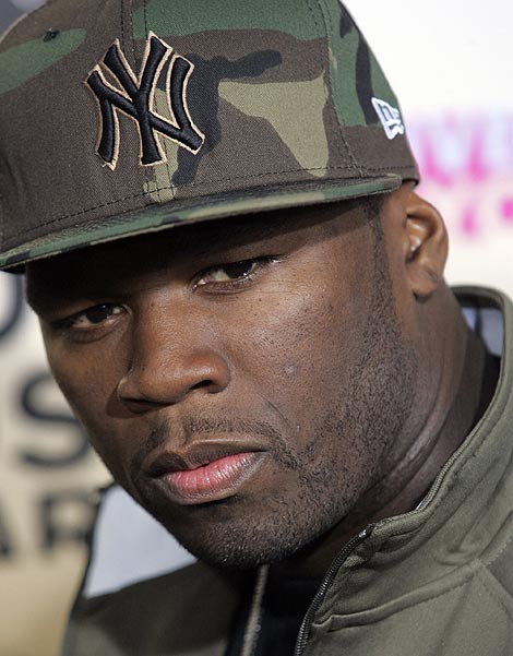 50 Cent
