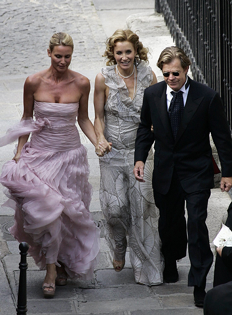 Bodas de famosos y sus invitados - Página 2 1183836437_extras_fotos_gente_0
