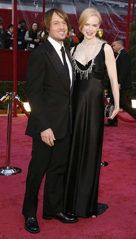 Nicole Kidman Embarazada. Nicole Kidman, embarazada