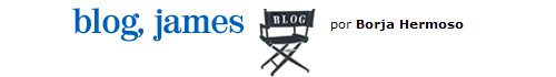 Blog Blog, James Blog