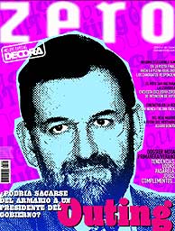 La homosexualidad de Rajoy: el as en la manga de Rubalcaba/ El jefe de los gays del PP dice abiertamente que Rajoy se casó con una mujer para triunfar en la política