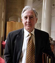 Joseba Arregi