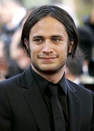 El actor Gael García Bernal. (Foto: REUTERS) El actor Gael García Bernal. (Foto: REUTERS)