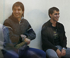 Gudaris de zETAp