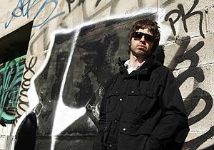 El líder de Oasis, Noel Gallagher. (Foto: REUTERS)
