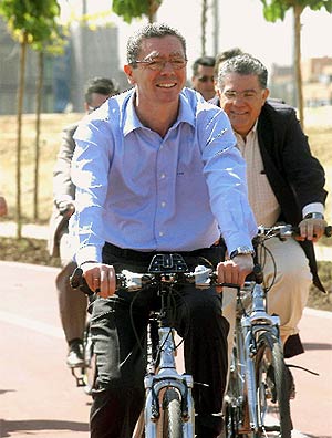 Ruiz Gallardón