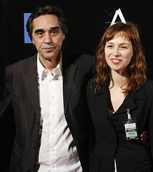Agust&iacute;n D...