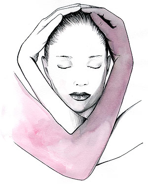 Ilustración: Ricardo Fumanal