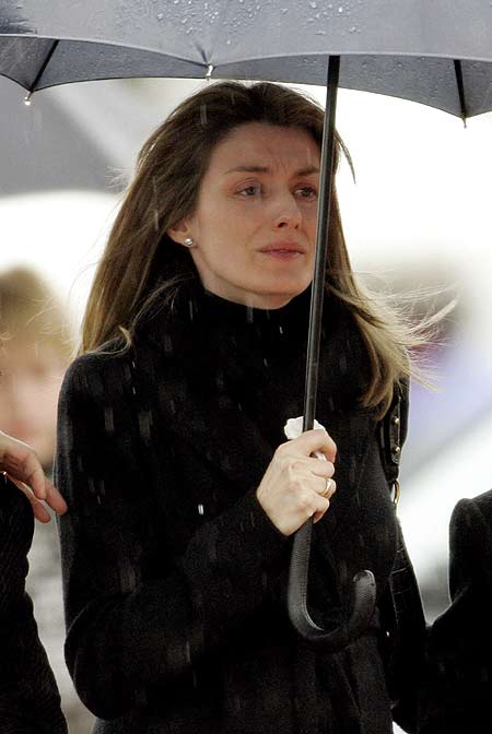 Letizia drama