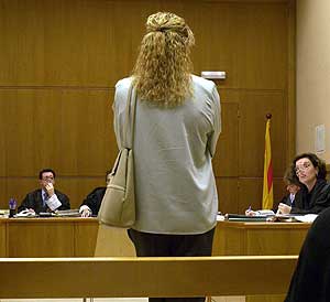 Separació o maltracte continuat?