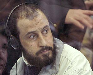 Rabei Osman Al Sayed, 'Mohamed El Egipcio'. (Foto: EFE)