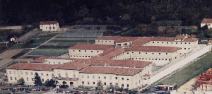 Cárcel de Martutene de la que depende De Juana. (Foto: Interior)