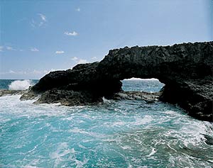 El Hierro está considerada Reserva Mundial de la Biosfera. (Foto: Cabildo de El Hierro)
