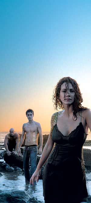 Imagen del cartel del festival. (Foto: Aguaviva Canarias) Imagen del cartel del festival. (Foto: Aguaviva Canarias)