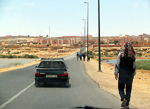 Vacaciones en zona hostil Fe, Arte, Solidaridad… y Tú
