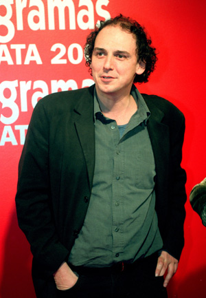 'En la ciudad de Silvia', de Jos� Luis Guer�n, ha desconcertado a James Blog. (Foto: Diego Sinova)