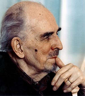 Ingmar Bergman. (Foto: AP) Ingmar Bergman. (Foto: AP)