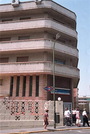 PLATAFORMA EN DEFENSA DEL HOSPITAL VIRGEN DE LA TORRE