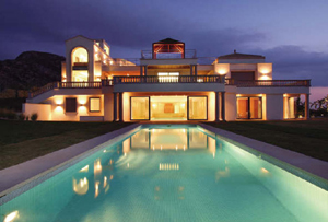 casa